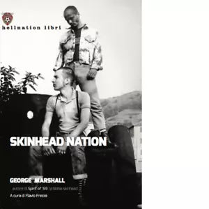 Skinhead nation di George Marshall