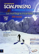 Scialpinismo in Appennino Centrale La montagna incantata