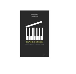 Trame sonore - Claudio Gabbiani, Licosia