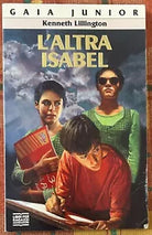 L altra Isabel di Kenneth Lillington