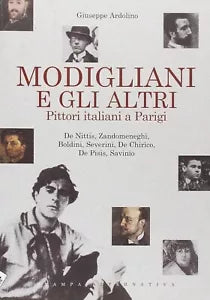 Modigliani e gli altri De Nittis