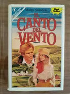 Il canto del vento - M. Swindells - Sperling - 1987 - AR