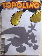 Topolino 2602 di Disney, 2005, Panini