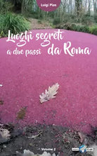 Luoghi segreti a due passi da Roma - Volume 2 - Luigi Plos, G. Gandini, 2017,