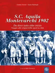 S C Aquila Montevarchi 1902