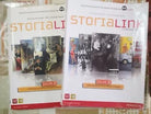 Storia Link volume 2 e 3 di A.a.v.v, 2012, Mondadori -F