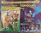 Topolino 3590 Topolino Adrenalyn XL di Walt Disney