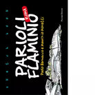 Sketch book Parioli Flaminio Roma di Paolo Bernacca