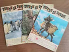 Tutte le fiabe 4 vol. - AA. VV. - 1962 - AR