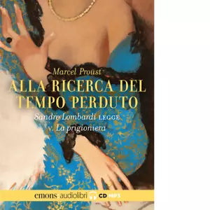 ALLA RICERCA DEL TEMPO PERDUTO VOL 5