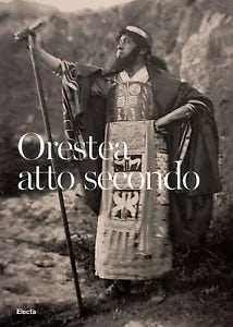 Orestea Atto secondo
