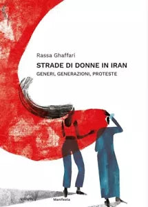 Strade di donne in Iran Generi