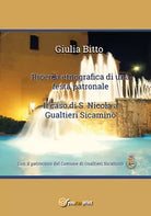 Ricerca etnografica di una festa patronale - Giulia Bitto, 2017, Youcanprint