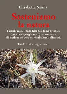 Sosteniamo la natura. I servizi ecosistemici della posidonia oceanica praterie