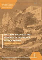 Natural Hazards and Peoples in the Indian Ocean World
