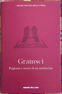 I grandi processi della storia n 21