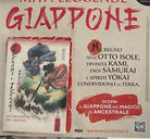 Miti e leggende del Giappone n 1