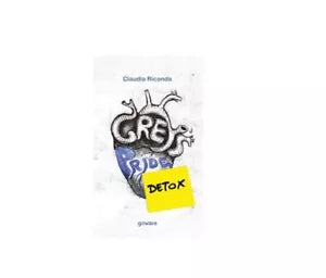 Grey’s Pride Detox - Claudia Riconda, Goware