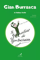 Gian Burrasca in italiano facile di Vamba, Jacopo Gorini, 2021, Youcanprint