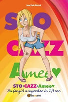 STOCAZZAMEE - Da fangirl a superstar in 2,9 sec. di Jane Fade Merrick, 2016