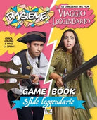 Sfide leggendarie Game book DinsiemE Le challenge del film Il viaggio leggend
