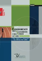 Fondamenti dell allenamento e dell attivit di gara