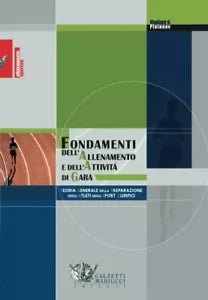 Fondamenti dell allenamento e dell attivit di gara