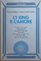 L’I king e l’amore di Aa.vv., 1991, Astra