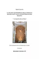 Il Velario Quaresimale Della Basilica Minore Sant agata Di Montemaggiore Belsit