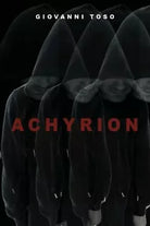 Achyrion di Giovanni Toso, 2019, Youcanprint