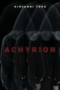 Achyrion di Giovanni Toso, 2019, Youcanprint