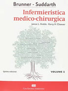Brunner Suddarth Infermieristica medico