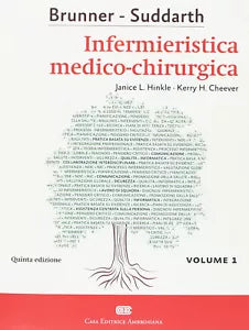 Brunner Suddarth Infermieristica medico
