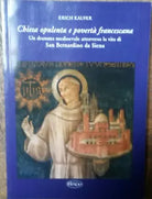 Chiesa opulenta e poverta francescana-Erich Kaufer-Edizioni Il Leccio,2007-R