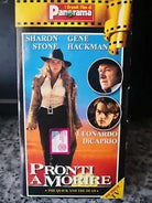 Pronti a morire - vhs - 1996 - Panorama -F