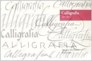 Calligrafia 1991
