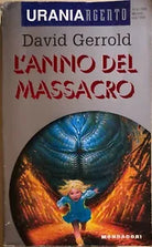 L anno del massacro di David Gerrold, 1995, Mondadori