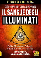 Il sangue degli Illuminati Dalla P2 al caso Orlandi