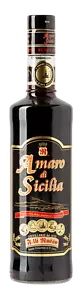 Amaro di Sicilia Russo Siciliano 500 ml