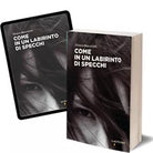 Come in un labirinto di specchi di Silvana Mazzocchi, 2020, Iacobelli Editore