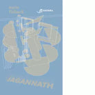 Jagannath Libro di Karin Tidbeck