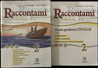 Raccontami La letteratura