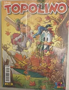 Topolino 3595 BLISTERATO di Walt Disney