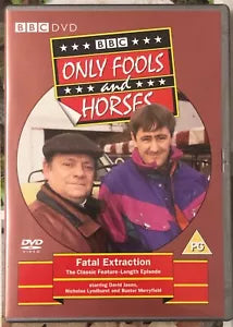 Only Fools Horses