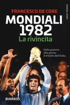 Mondiali 1982 La rivincita