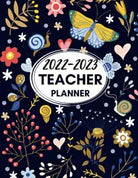 Teacher Planner 2022