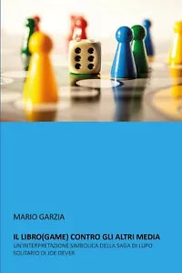 Il libro game contro gli altri media. Un’interpretazione simbolica della saga