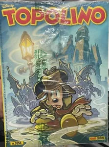 Topolino 3556 BLISTERATO di Walt Disney