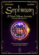 Sephirion di Rita Minelli