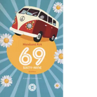 69 Sixty